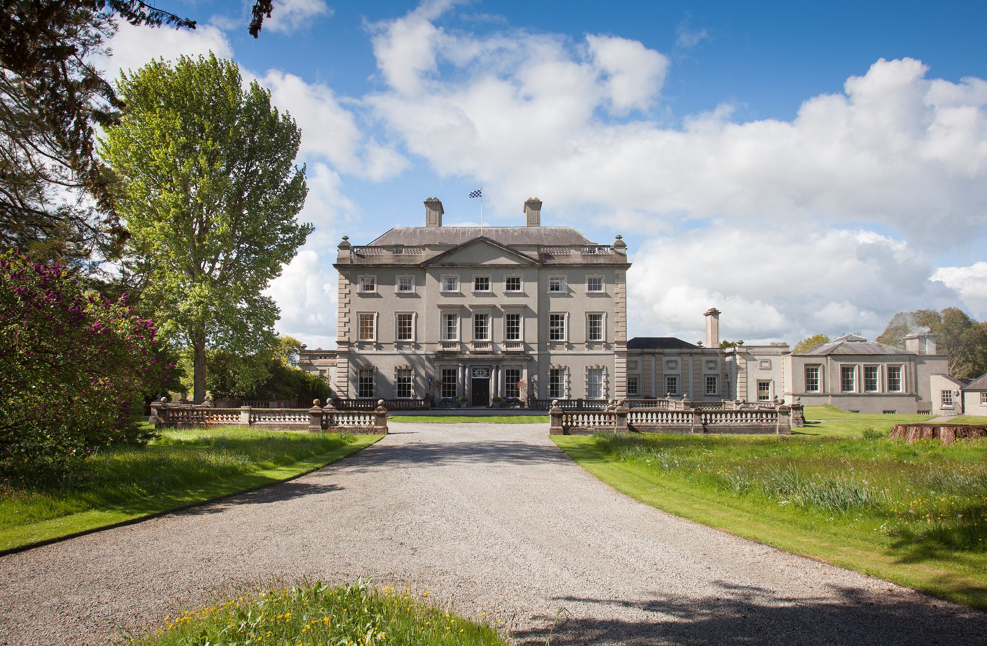 The Abbey Leix Estate in Abbeyleix, Ireland for sale (10536752)