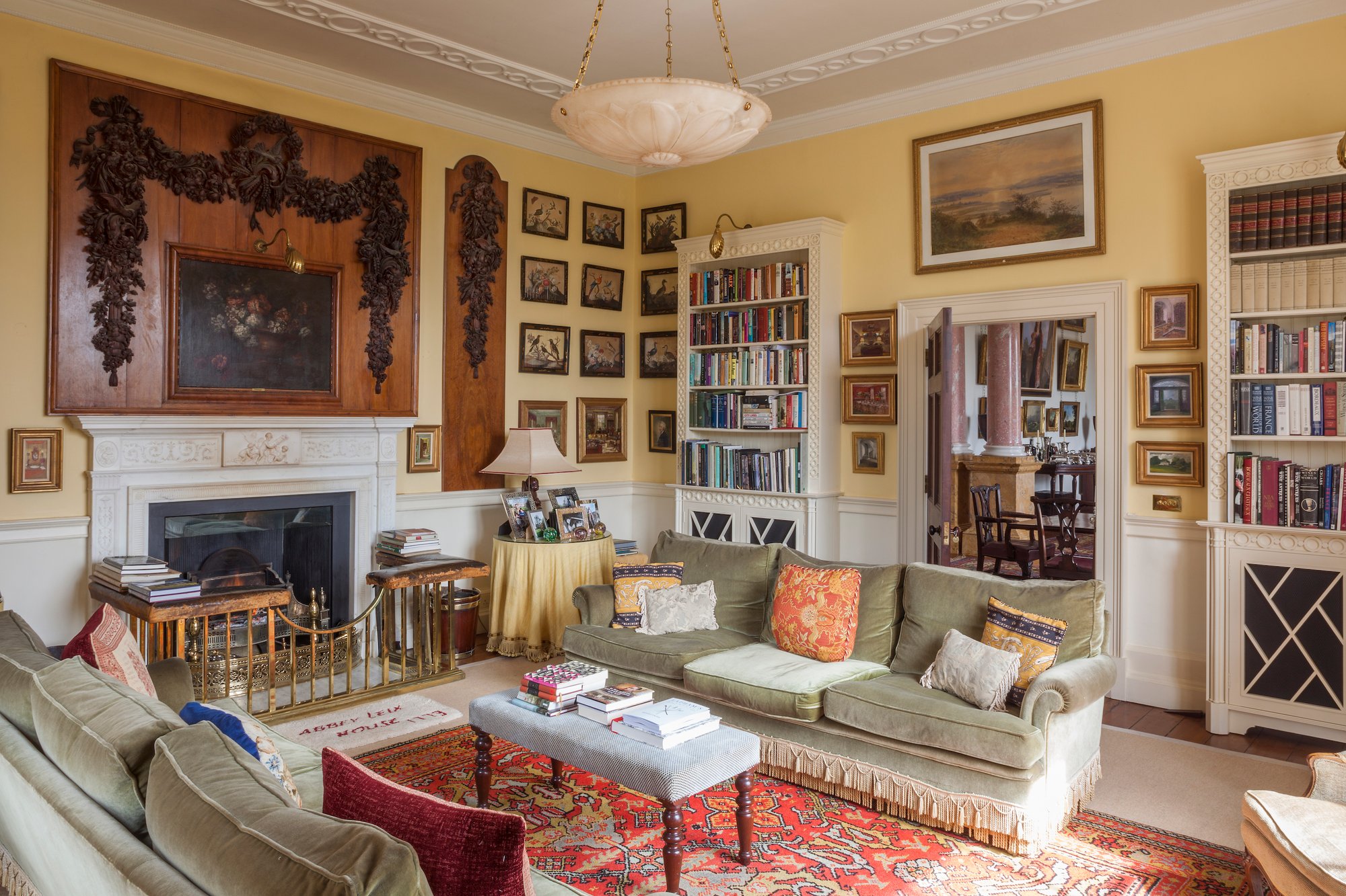 The Abbey Leix Estate in Abbeyleix, Ireland for sale (10536752)