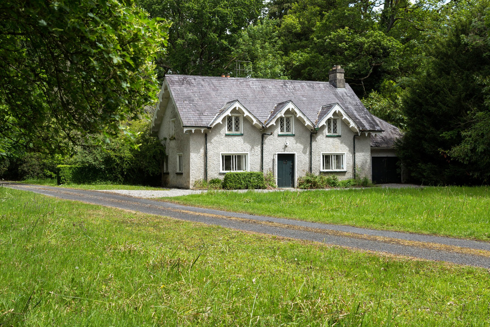 The Abbey Leix Estate in Abbeyleix, Ireland for sale (10536752)