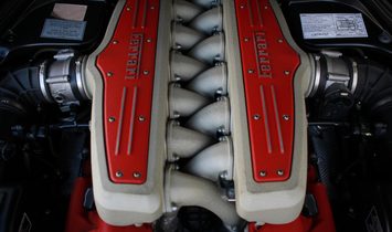 FERRARI 599 GTB FIORANO