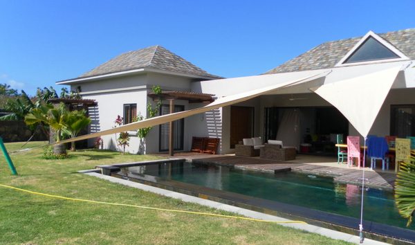 4 bedrooms Villa in Grand Baie (10539108)