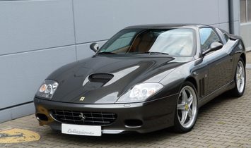 Ferrari 575M Superamerica *1 of 599* Only 3355KM