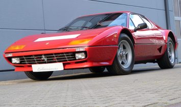 Ferrari 512 BBi 