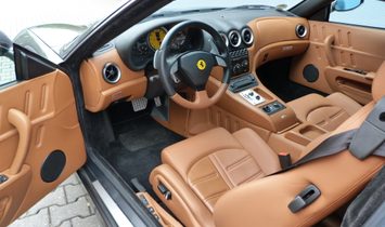 Ferrari 575M Superamerica *1 of 599* Only 3355KM