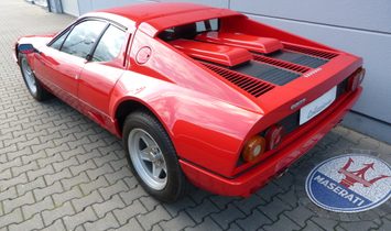 Ferrari 512 BBi 