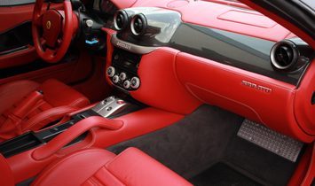 FERRARI 599 GTB