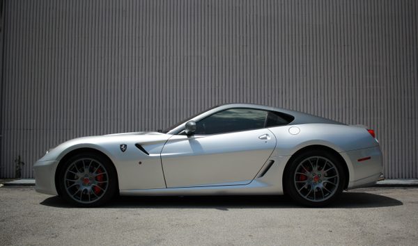 FERRARI 599 GTB (10513448)