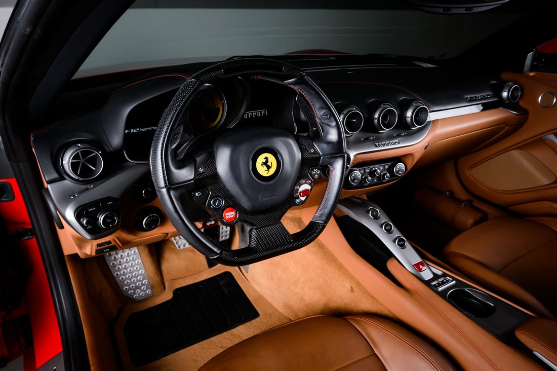 Coupe in Dubai, Dubai, United Arab Emirates 3 - 10539898