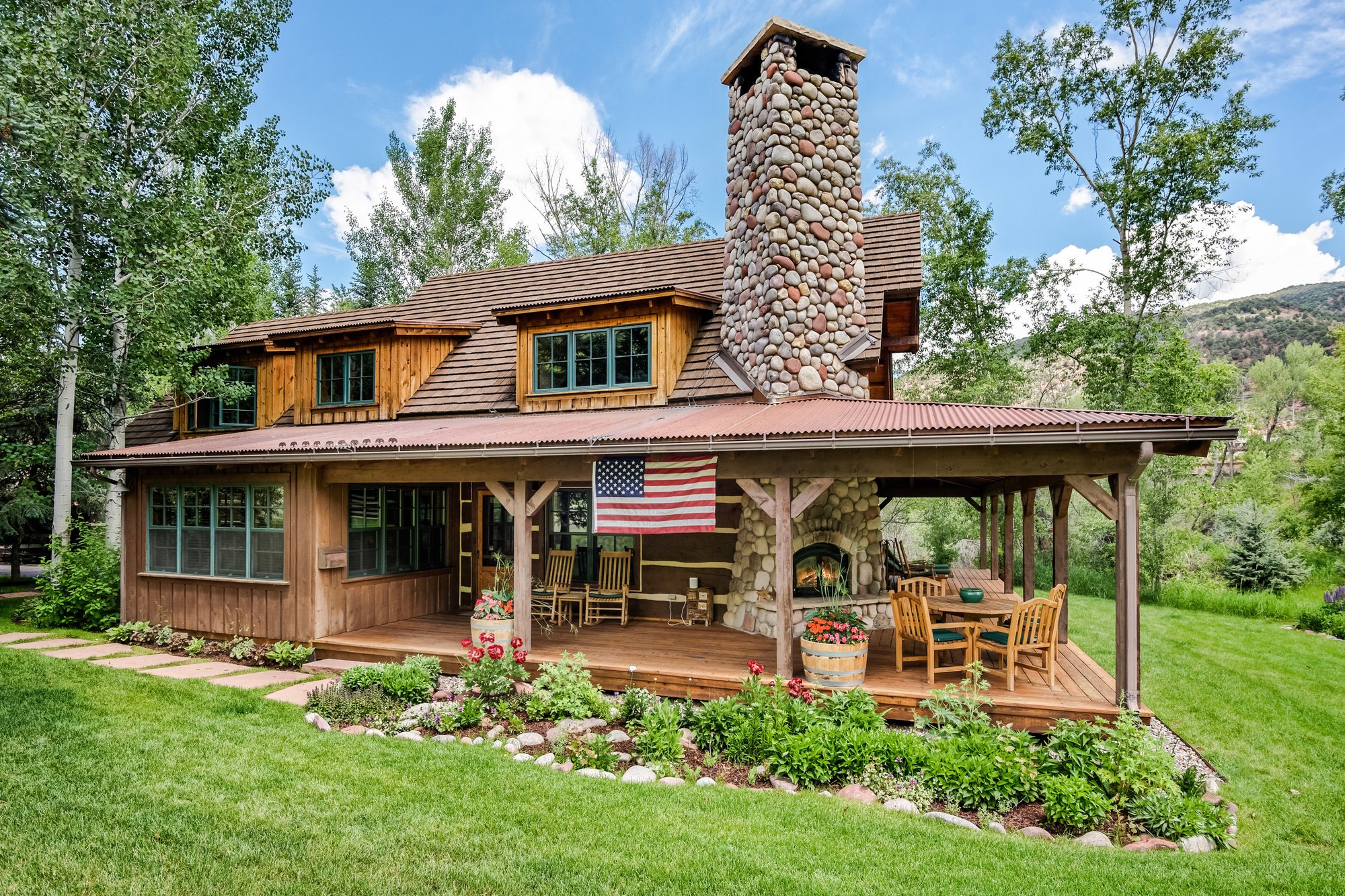 Roaring Fork Club In Basalt, Co, United States For Sale (10403639)