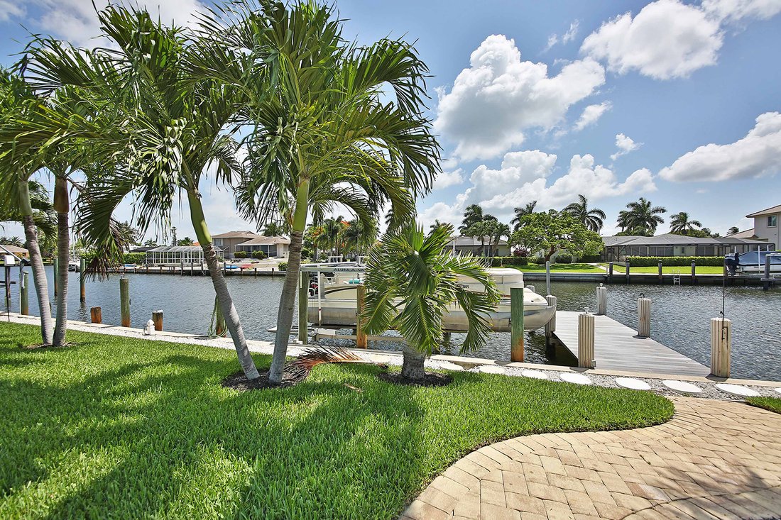 House in Marco Island, Florida, United States 1 - 10532381