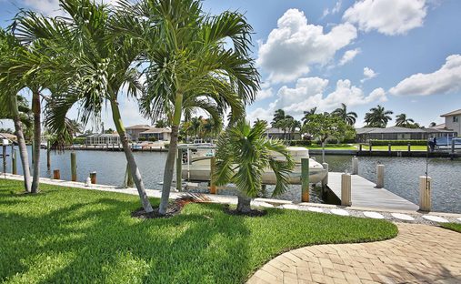 Maison à Marco Island, Floride, États-Unis 1