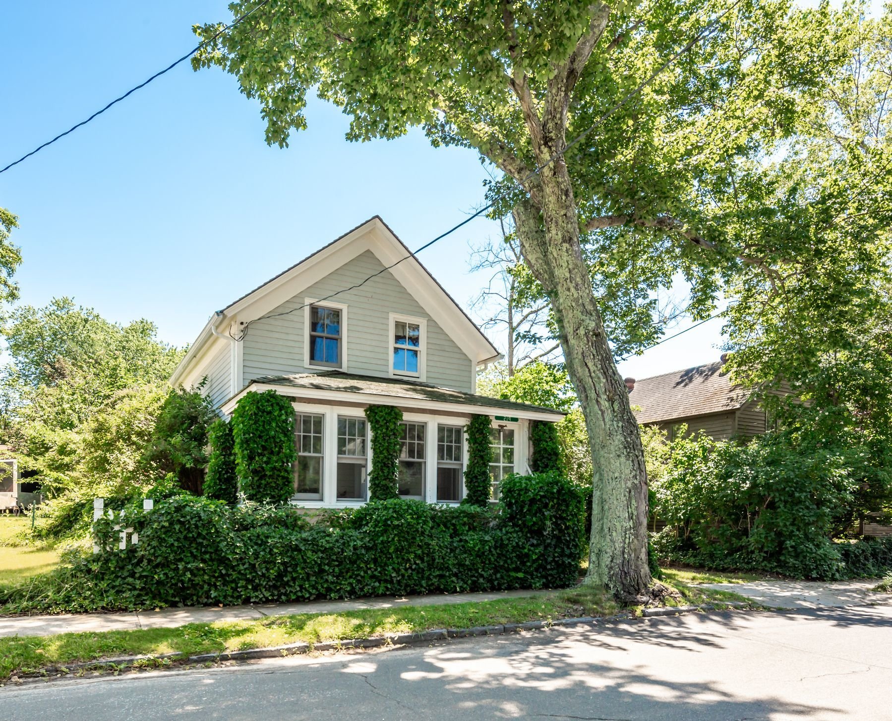 Vintage Sag Harbor Cottage Studio In Sag Harbor Ny United