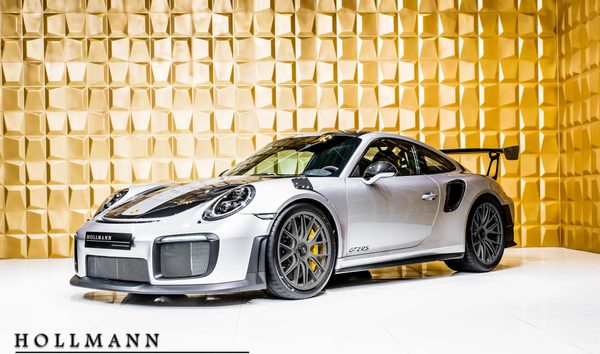 13 Porsche 911 Gt2 Rs For Sale On Jamesedition