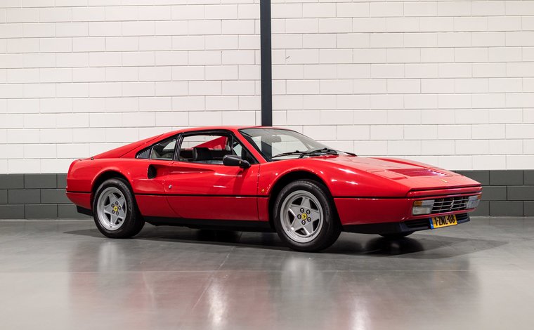 Ferrari 328 for sale | JamesEdition