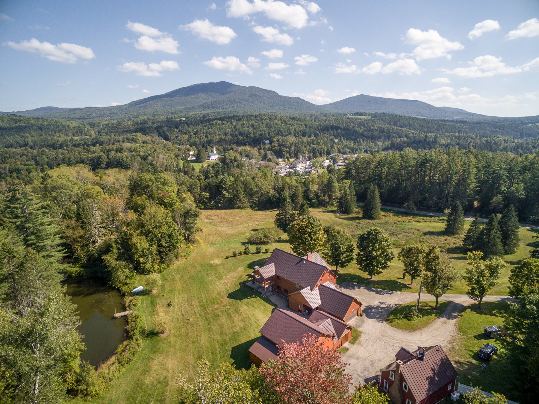 226 East Darling Hill Road in Burke, VT, United States for sale (10541978)