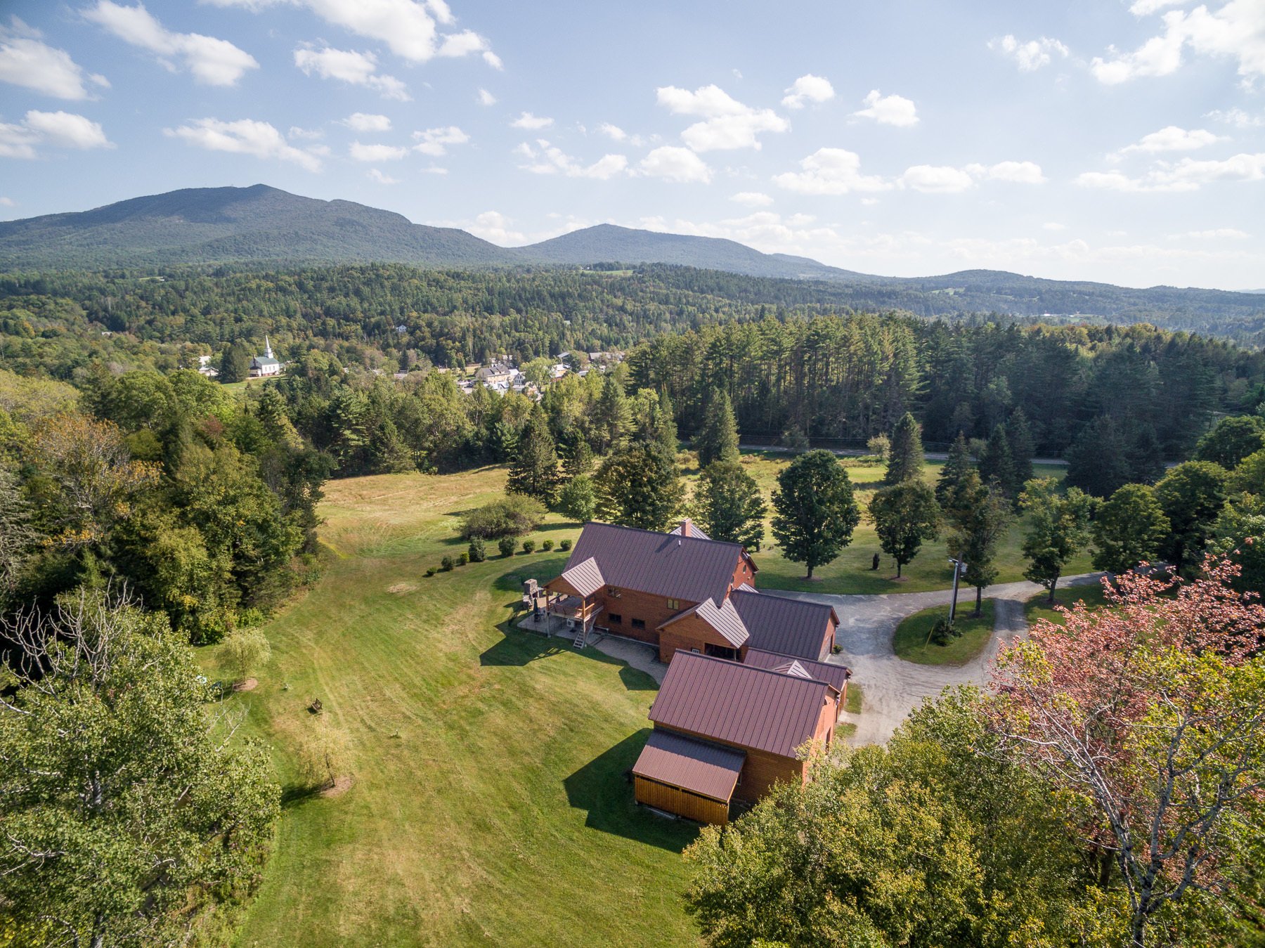 226 East Darling Hill Road in Burke, VT, United States for sale (10541978)