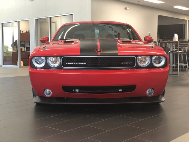 Dodge Challenger SRT for sale in United States | JamesEdition