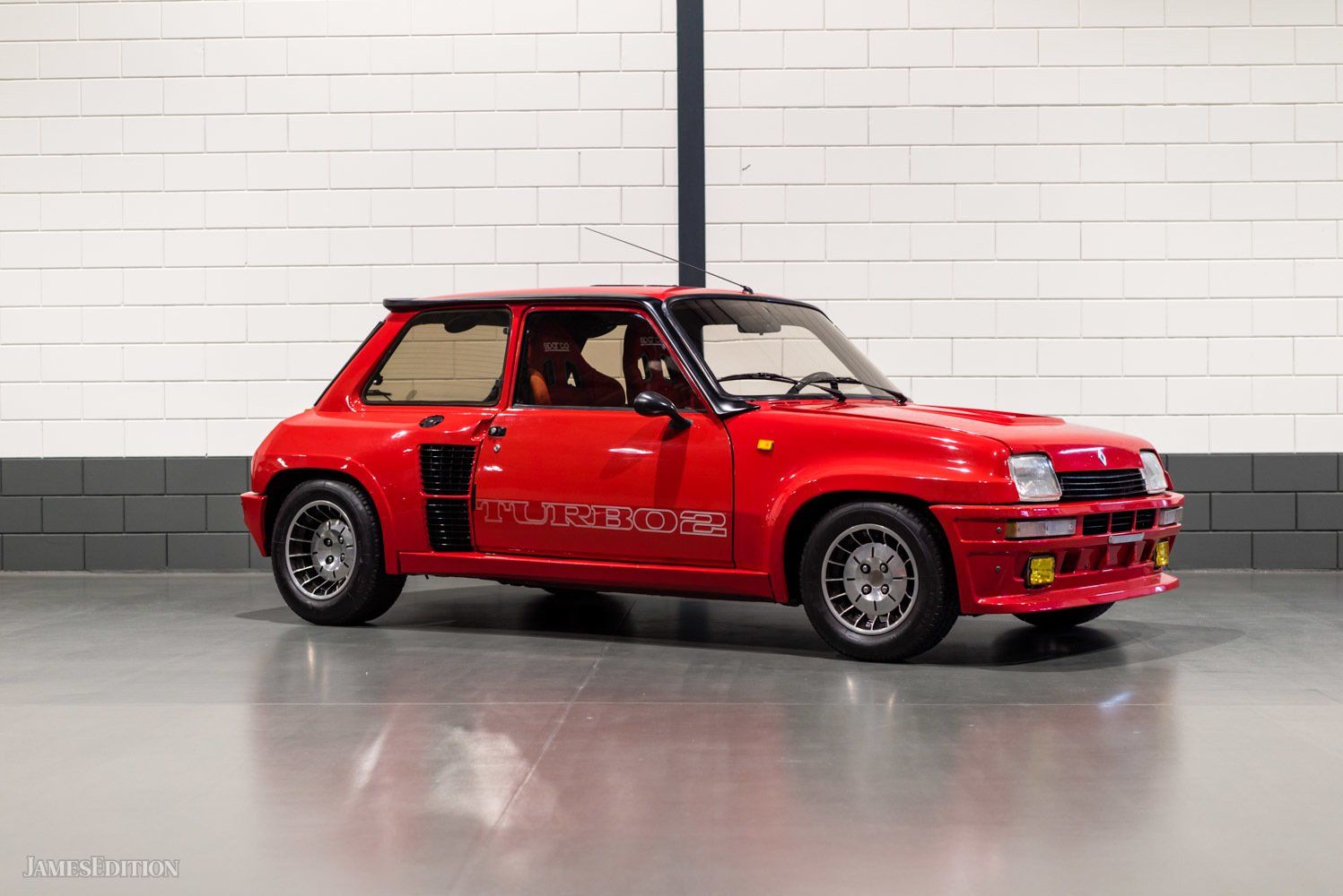 1985 Renault R5 Turbo In Hengelo Overijssel Netherlands For Sale