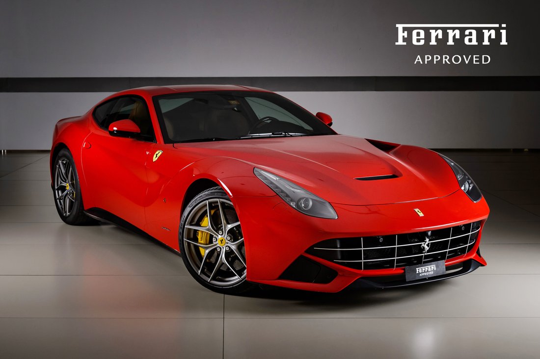 Coupe in Dubai, Dubai, United Arab Emirates 1 - 10539898