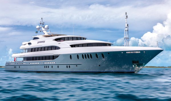 SOVEREIGN 180' (54.86m) Newcastle 2011/2017 (10543566)