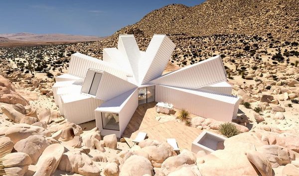 0 Wagon Wheel Road, Joshua Tree, California 92252 (10347993)