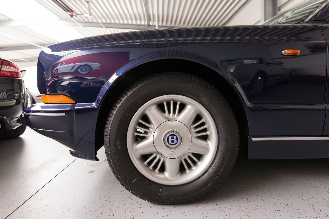 Cabriolet in Sinzig, Rhineland-Palatinate, Germany 4 - 10544156