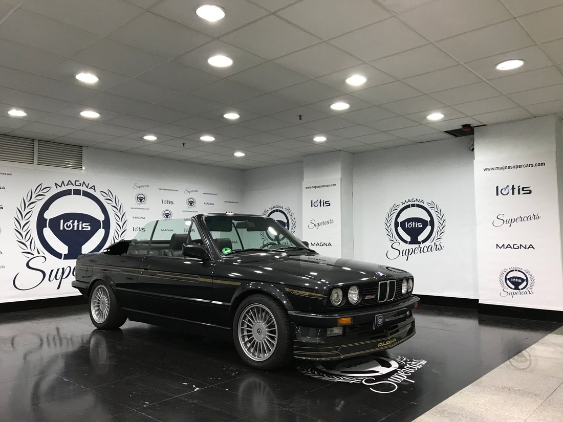 Cabriolet in Marbella, Andalusia, Spain 1 - 10546149