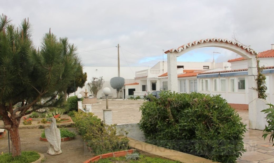 Villa In Sagres In Sagres, Algarve, Portugal For Sale (10546560)