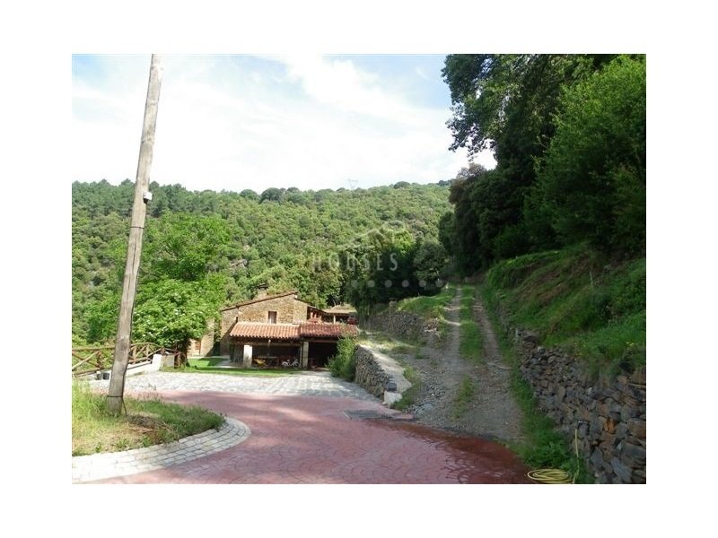 Azienda agricola a Cal Batlle, Catalogna, Spagna 1 - 10546506