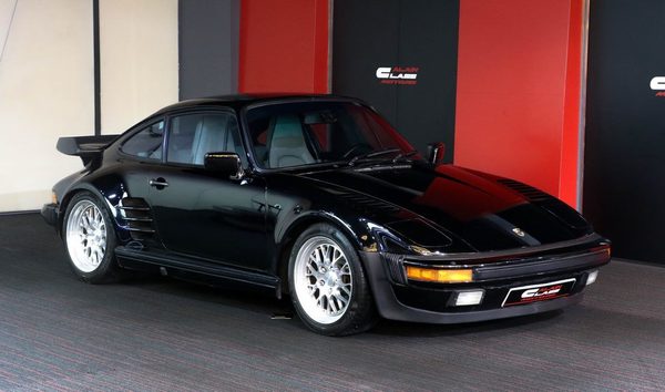 1987 Porsche 911 rwd (10546864)