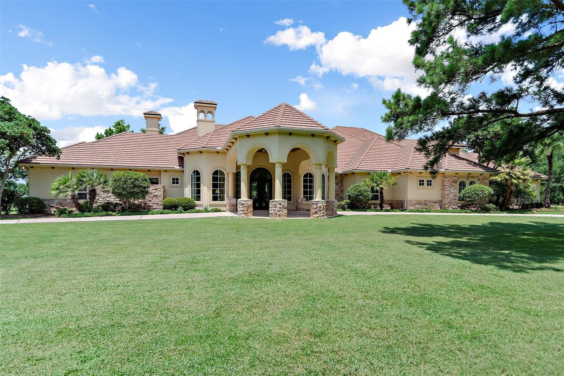 18455 Cypress Rosehill Road in Cypress, TX, United States for sale
