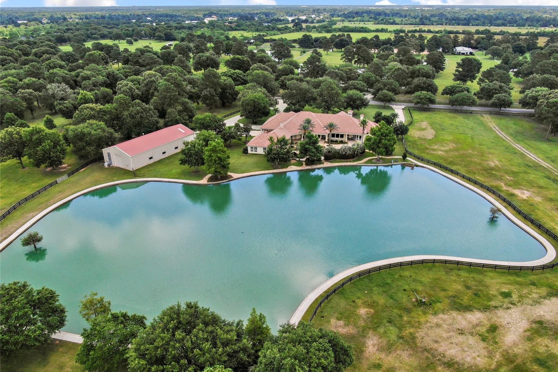 18455 Cypress Rosehill Road in Cypress, TX, United States for sale