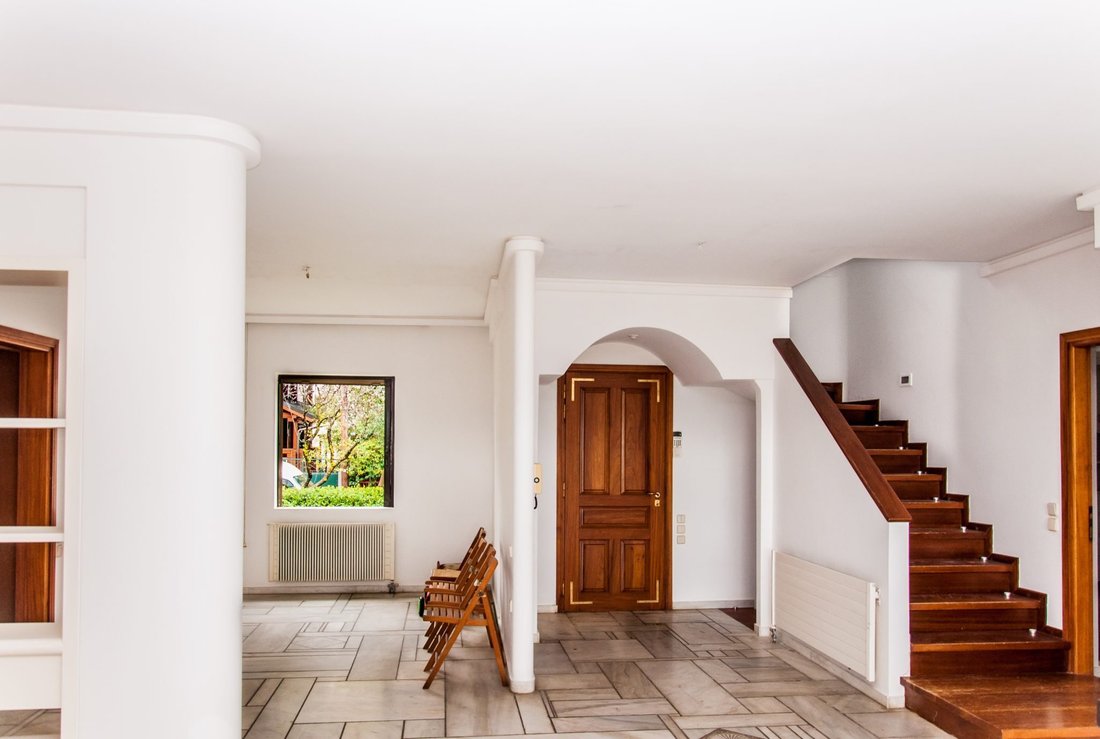 House in Dionysos, Attica, Greece 5 - 10548010
