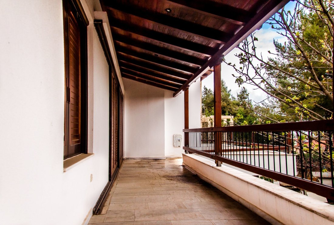 House in Dionysos, Attica, Greece 2 - 10548010
