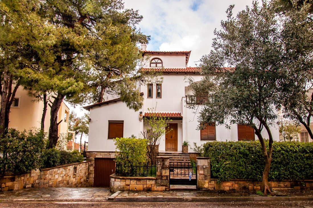 House in Dionysos, Attica, Greece 1 - 10548010