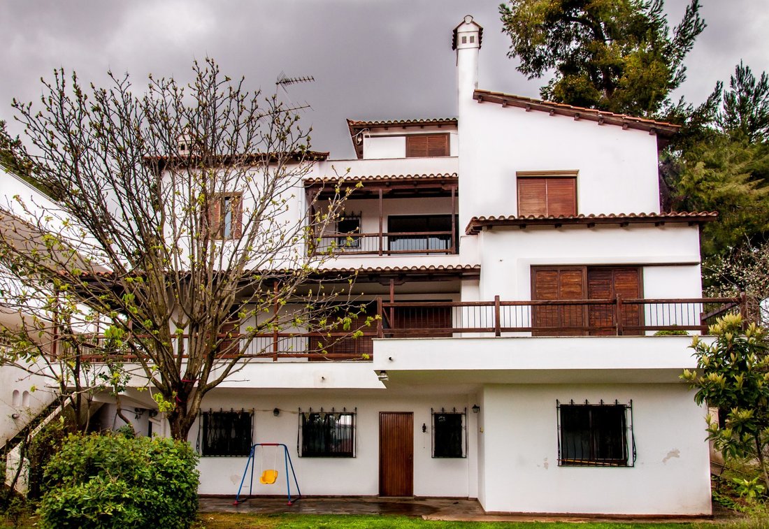 House in Dionysos, Attica, Greece 3 - 10548010