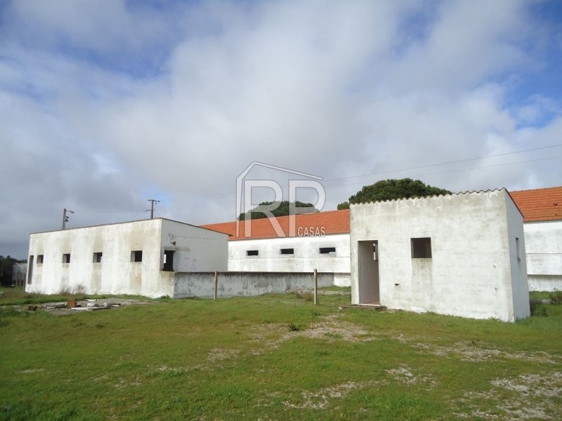 Livestock Farm Unit With Land, Quinta Do In Quinta Do Anjo, Setubal, Portugal For Sale (10548797)