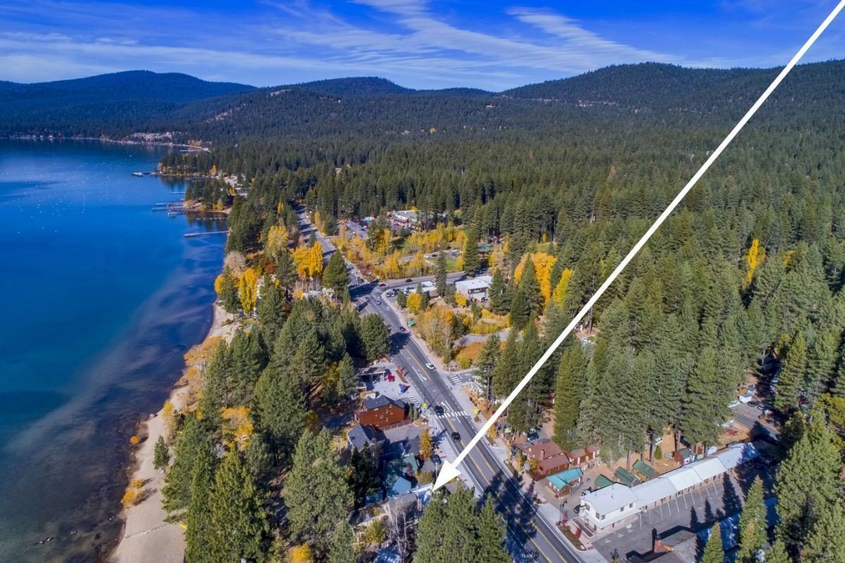 8106 North Lake Boulevard, Kings Beach, CA in Kings Beach, CA, United