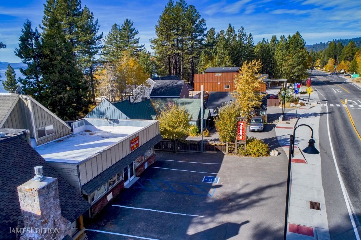 8106 North Lake Boulevard, Kings Beach, CA in Kings Beach, CA, United