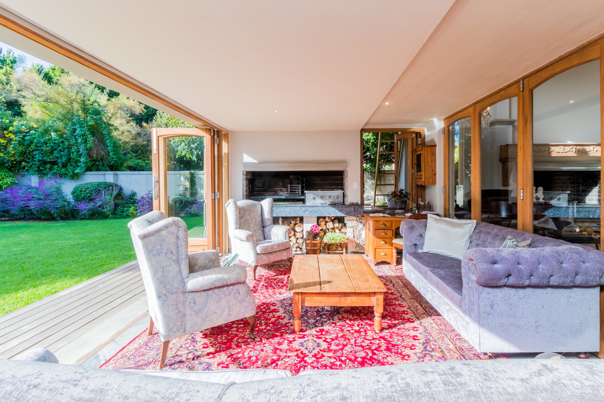 5 Bedroom House For Sale In Mostertsdrift in Stellenbosch, South Africa for sale (10550421)