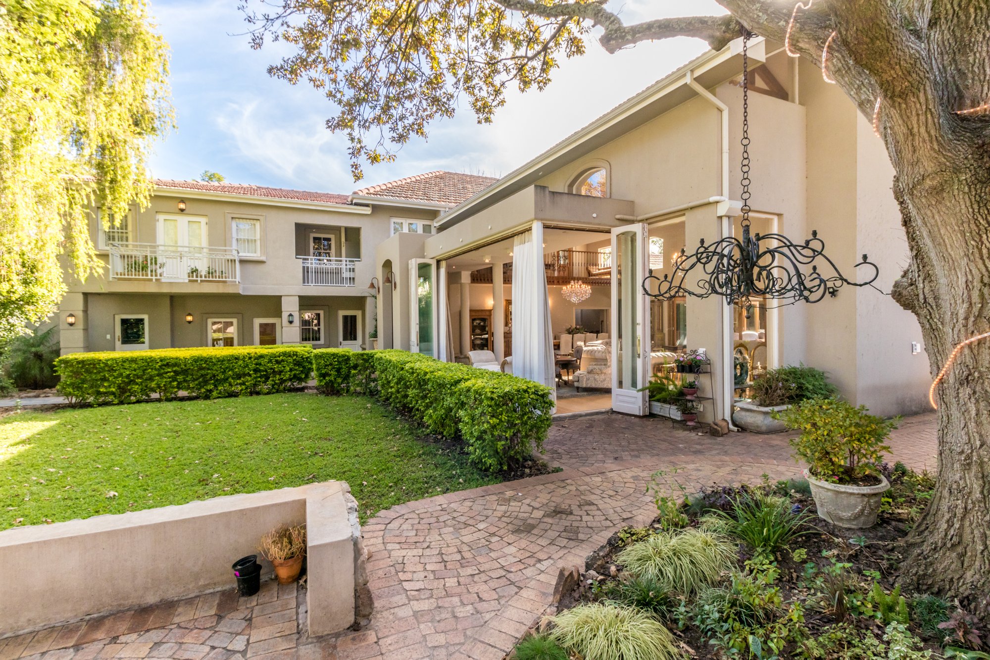 5 Bedroom House For Sale In Mostertsdrift in Stellenbosch, South Africa