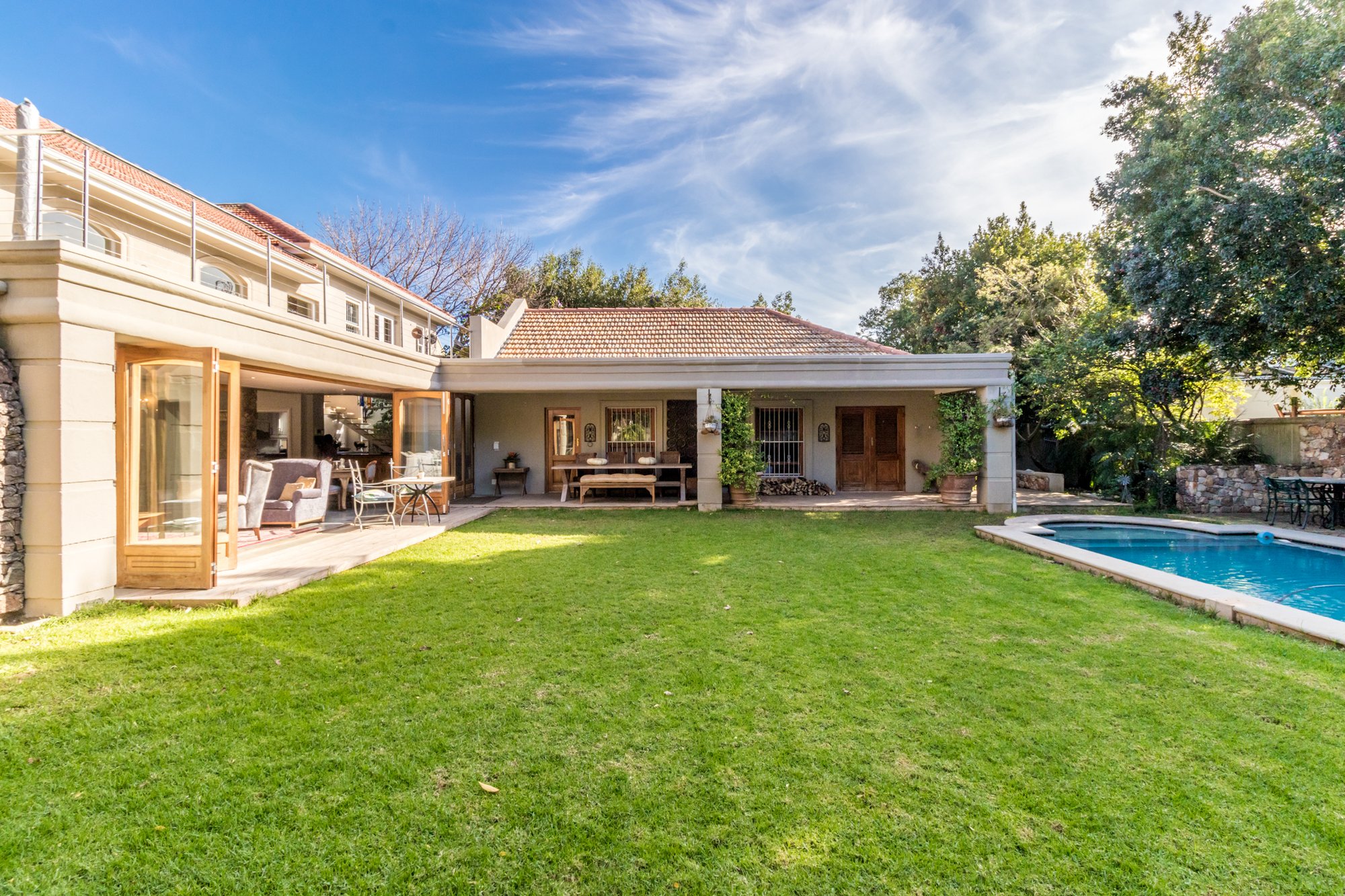 5 Bedroom House For Sale In Mostertsdrift in Stellenbosch, South Africa