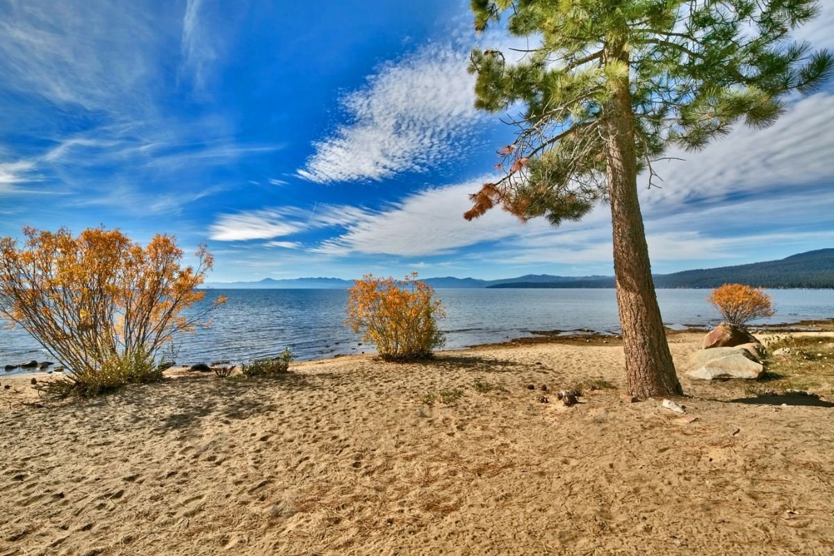 8106 North Lake Boulevard, Kings Beach, CA in Kings Beach, CA, United