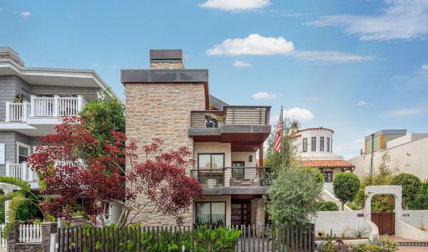 428 32nd Street, Manhattan Beach, Ca 90266 (10550541)