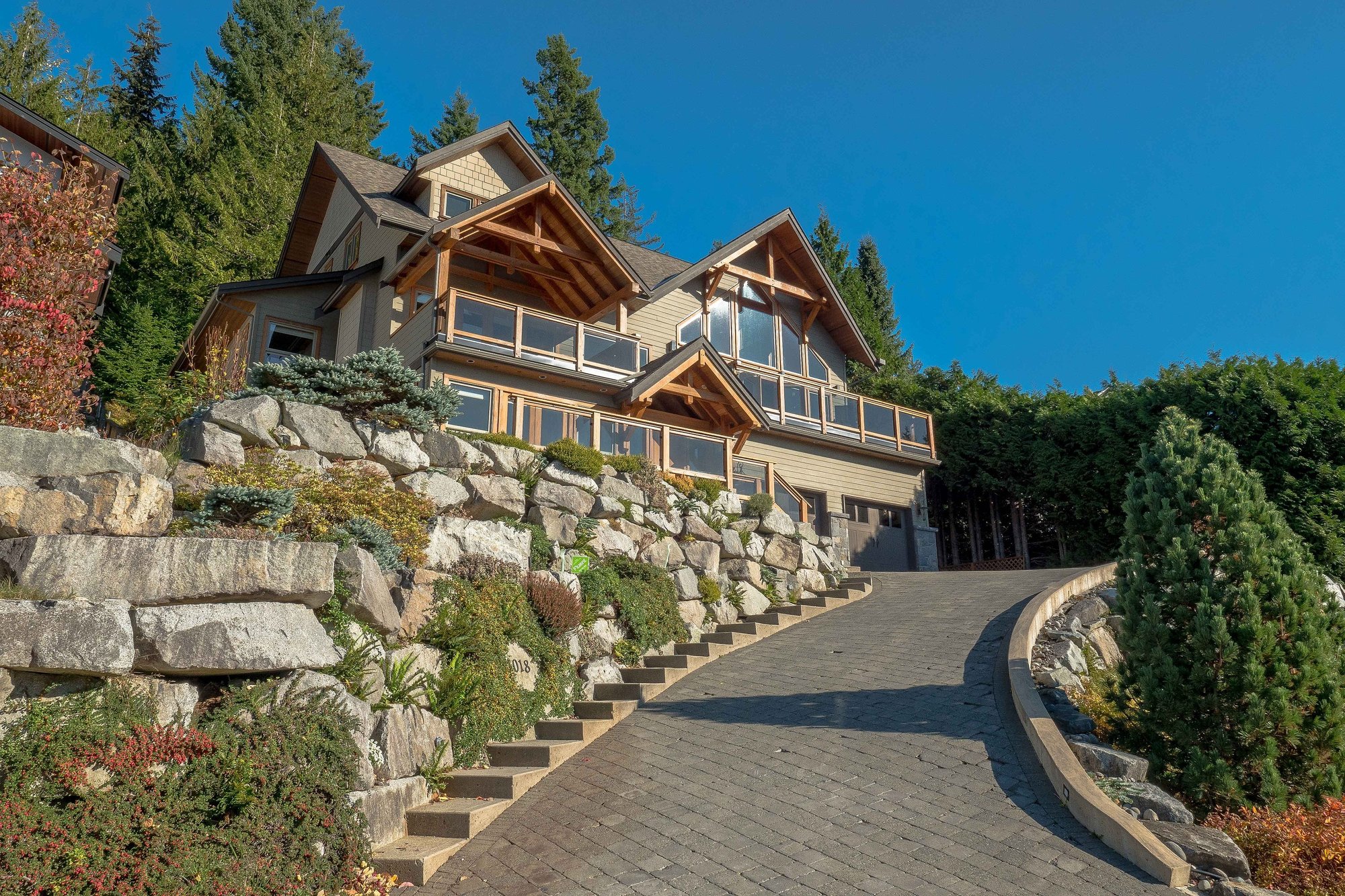 Garibaldi Highlands in Squamish, Canada for sale (10520429)