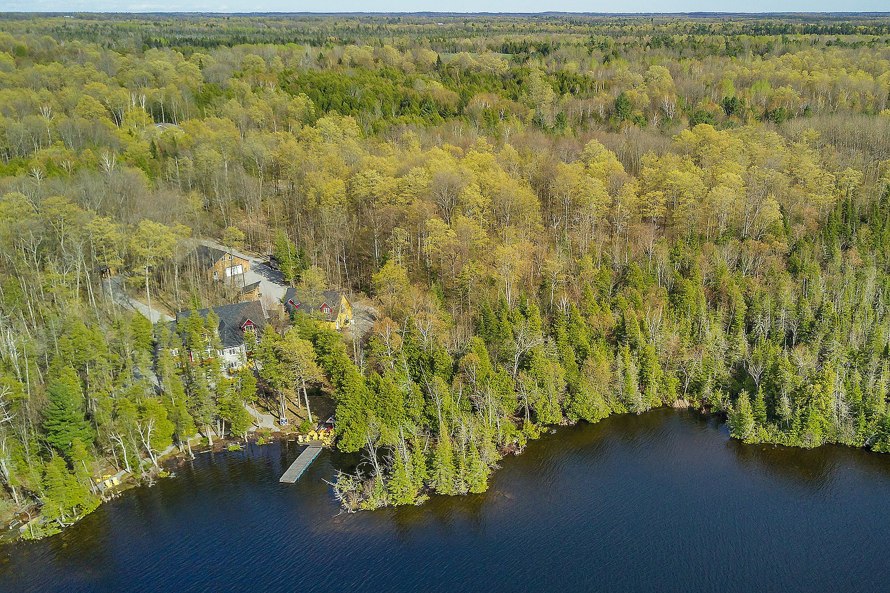 Kawartha Lake Chateau Estate in Kawartha Lakes, Canada for sale (10508838)