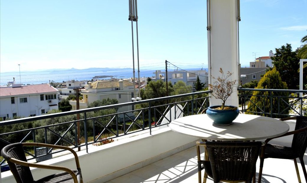 Duplex 220 Sqm In Athens, Greece In Athens, Greece For Sale (10551553)