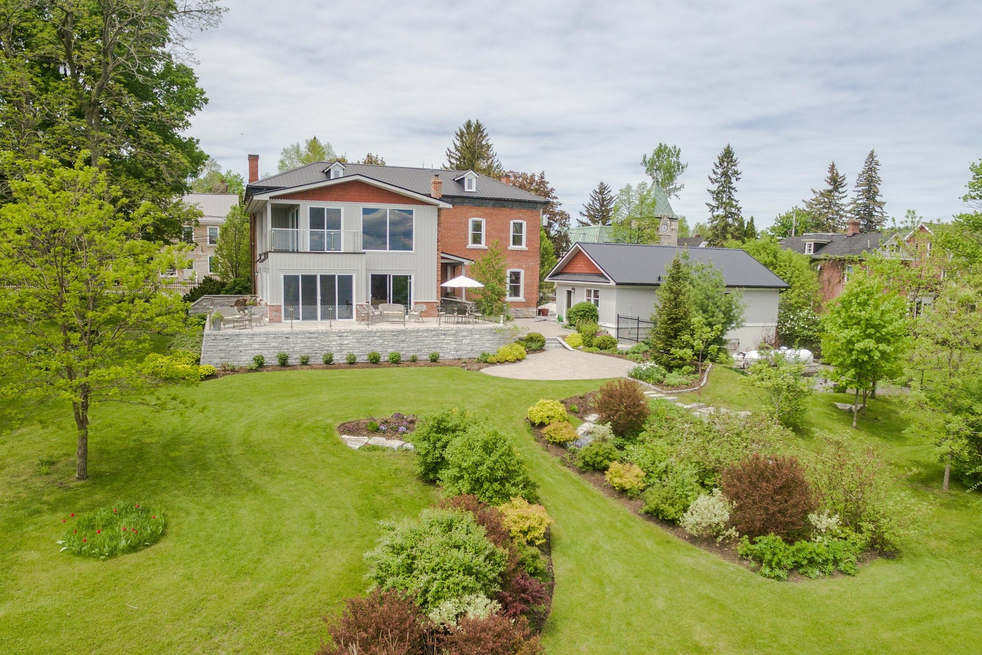 Westport Historic Foley House in Westport, Canada for sale (1019282)