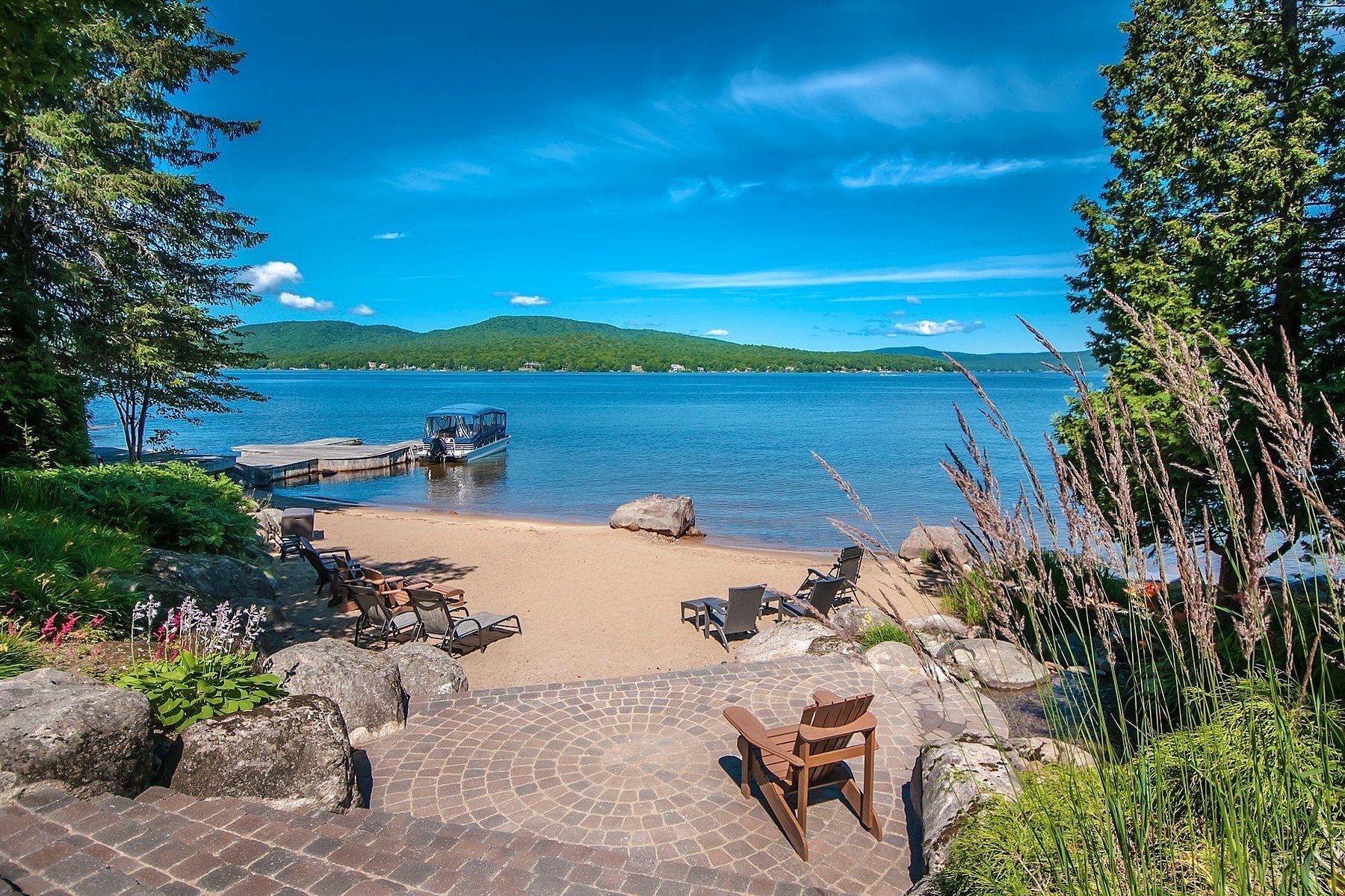 Fossambault Sur Le Lac, Capitale Nationale in FossambaultsurleLac