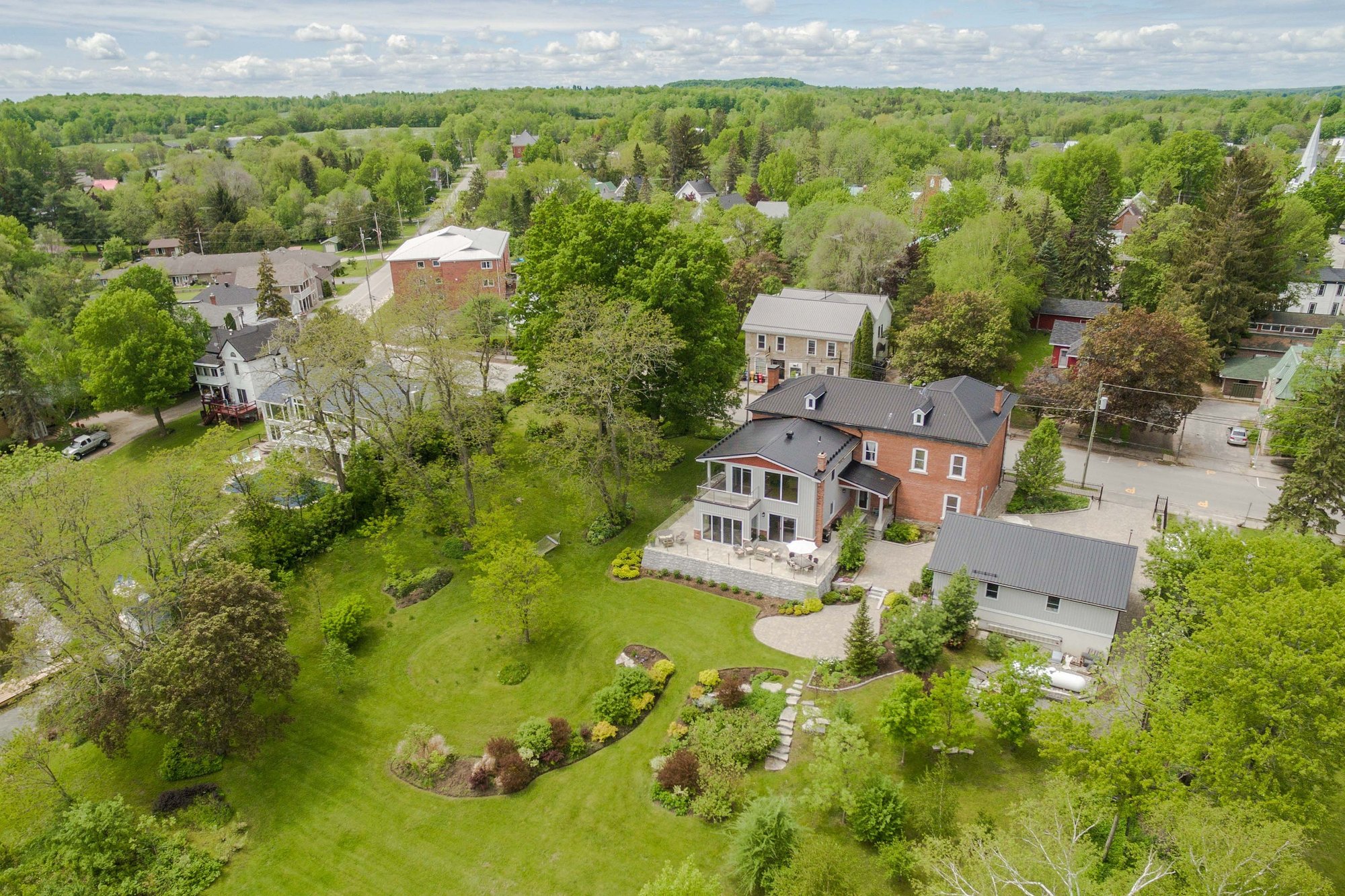 Westport Historic Foley House in Westport, Canada for sale (1019282)